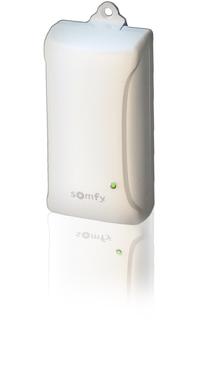 Somfy MyLink